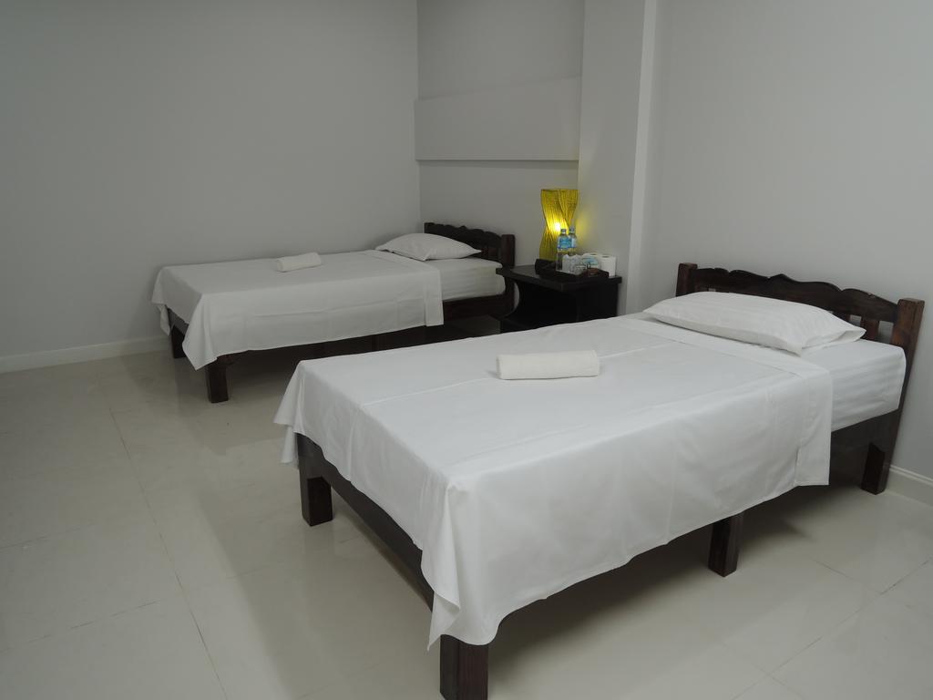Misone Hotel Chiang Mai Room photo