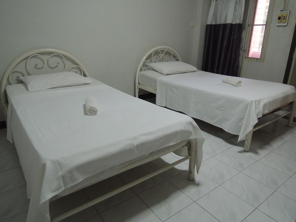 Misone Hotel Chiang Mai Room photo