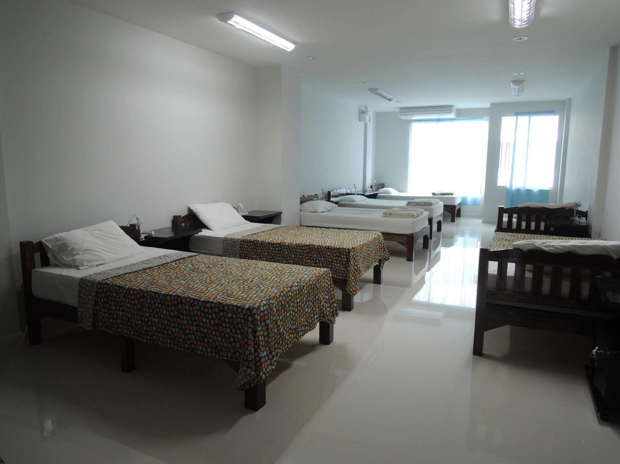 Misone Hotel Chiang Mai Exterior photo
